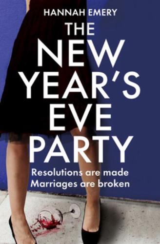 The New Year's Eve Party