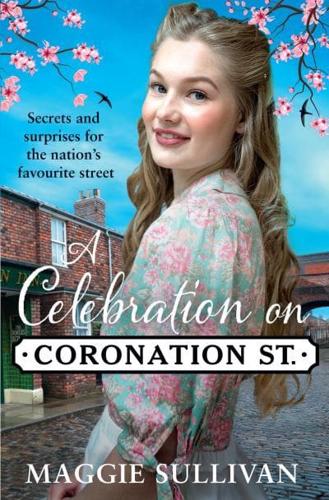 A Celebration on Coronation St