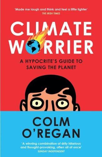 Climate Worrier