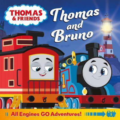 Thomas and Bruno