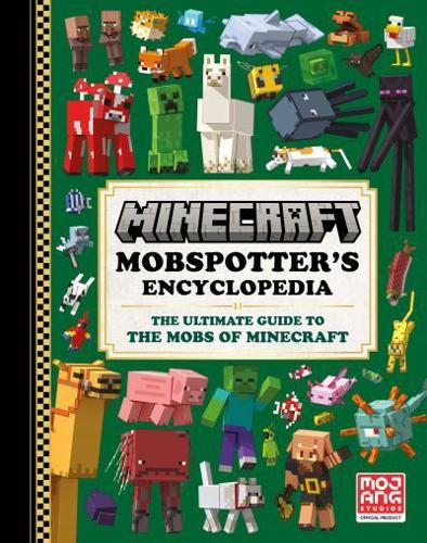 Mobspotter's Encyclopedia