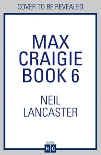 Max Craigie Book 6