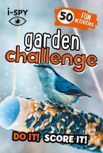 Garden Challenge