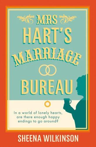 Mrs Hart's Marriage Bureau