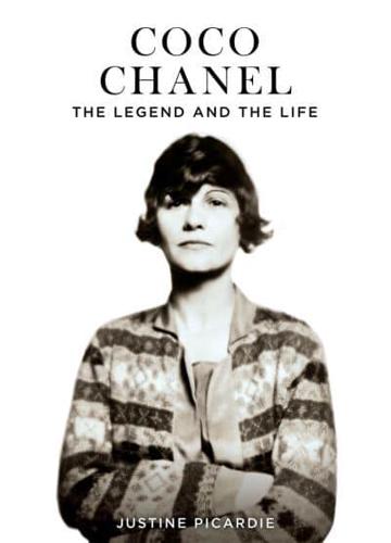 coco chanel book biography