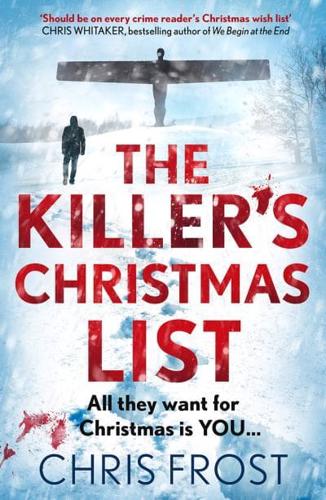 The Killer's Christmas List