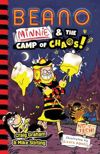 Minnie and the Camp of Chaos