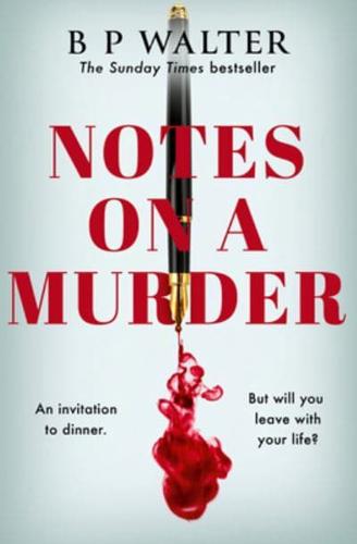 Notes on a Murder