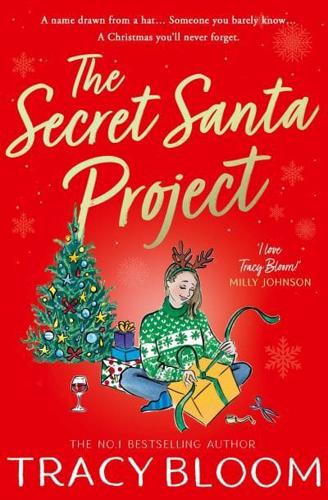 The Secret Santa Project