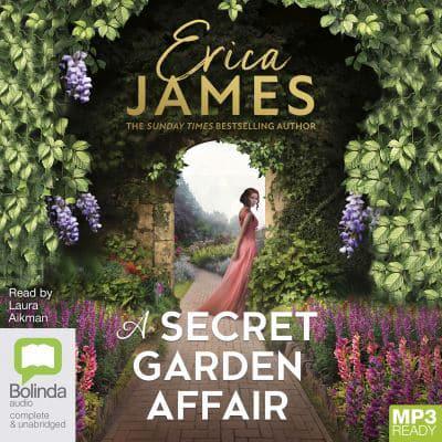 A Secret Garden Affair