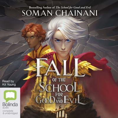 Fall of the School for Good and Evil