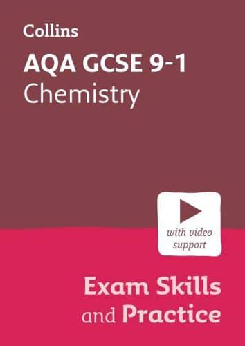 AQA GCSE 9-1 Chemistry Exam Skills and Practice