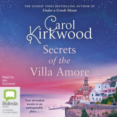 Secrets of the Villa Amore