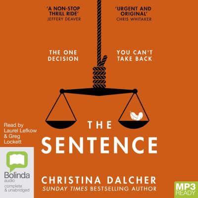 The Sentence