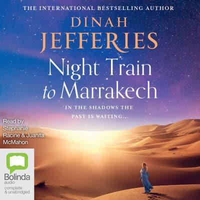 Night Train to Marrakech