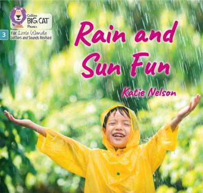 Rain and Sun Fun