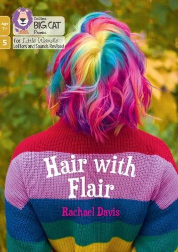 Hair With Flair