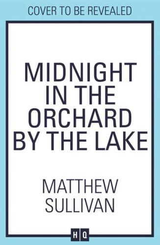 Midnight in the Orchard by the Lake