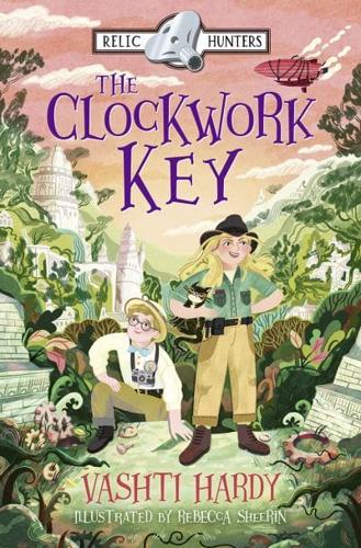 The Clockwork Key