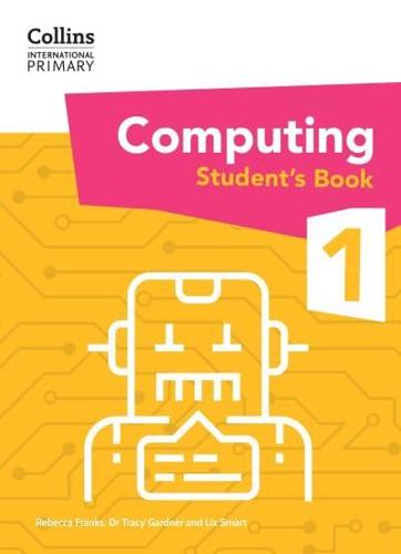 Computing. Stage 1 Student's Book