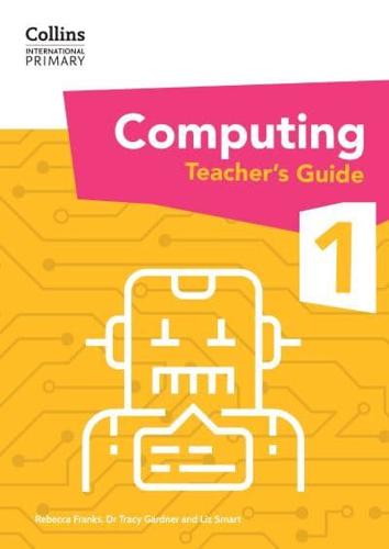Computing. Stage 1 Teacher's Guide