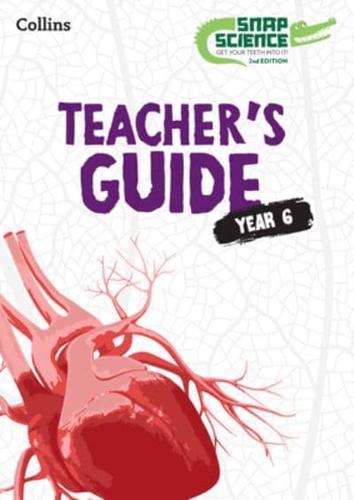 Snap Science. Teacher's Guide