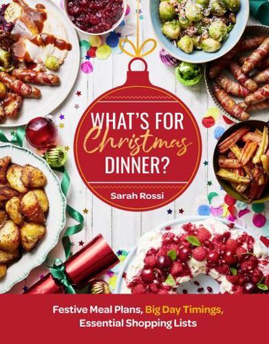 What's for Christmas Dinner?