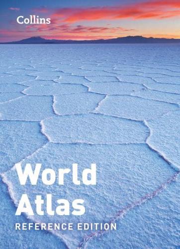 Collins World Atlas: Reference Edition