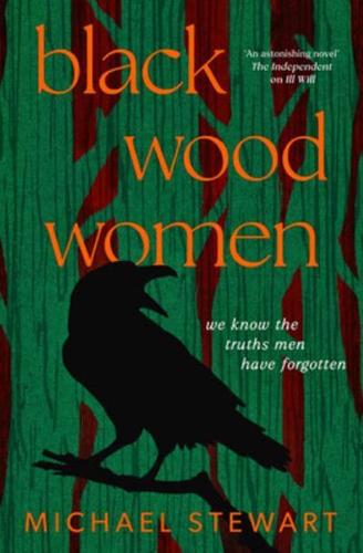 Black Wood Women