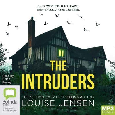 The Intruders