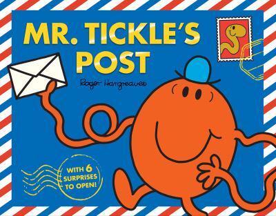 Mr. Tickle's Post