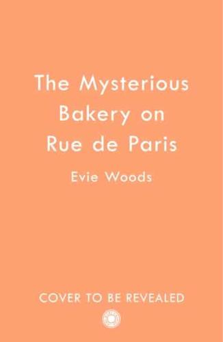 The Mysterious Bakery on Rue De Paris