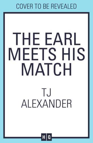 TJ Alexander Book 1