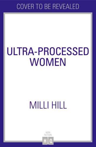 Ultra-Processed Women