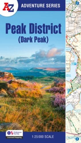 Peak District (Dark Peak)