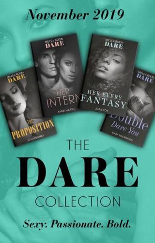 The Dare Collection