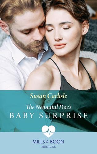 The Neonatal Doc's Baby Surprise