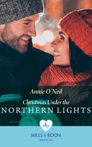 Christmas Under the Northern Lights