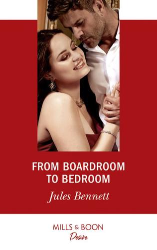 From Boardroom to Bedroom