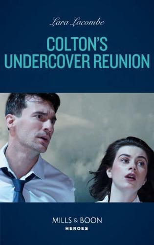 Colton's Undercover Reunion