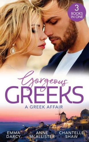 A Greek Affair