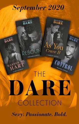 The Dare Collection. September 2020