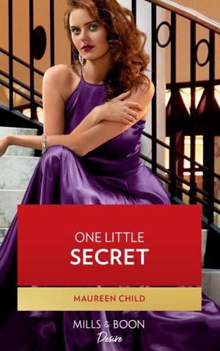 One Little Secret