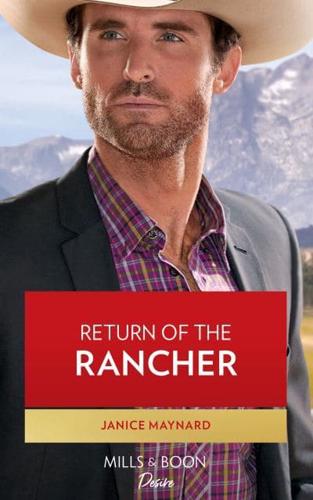 Return of the Rancher