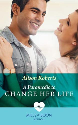 A Paramedic to Change Her Life
