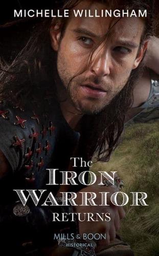 The Iron Warrior Returns