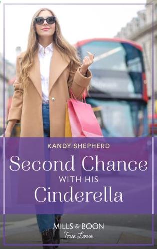 Second Chance With His Cinderella