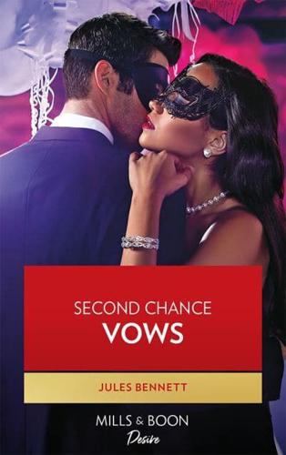 Second Chance Vows