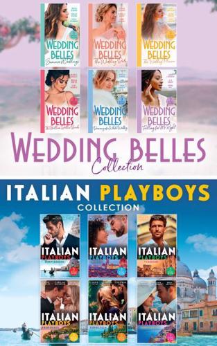 The Wedding Belles Collection