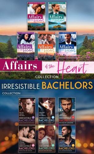 The Affairs of the Heart Collection